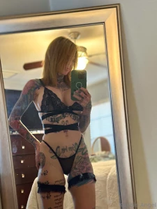 Tattedraiderette part 3