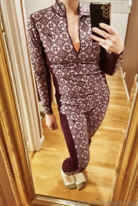 Jenter med superundert y er hot kj r debatt