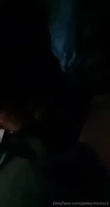 Elsker overraske han med en bj p biltur flaks at han klarer f lge godt