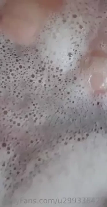 Bubblebath 