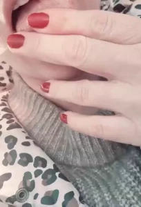 Would you like me to suck yours