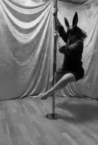 Let s dance part 41