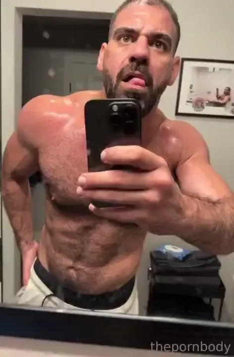 Pumped the f ck up most of you don t know that just a year ago i was part 1 