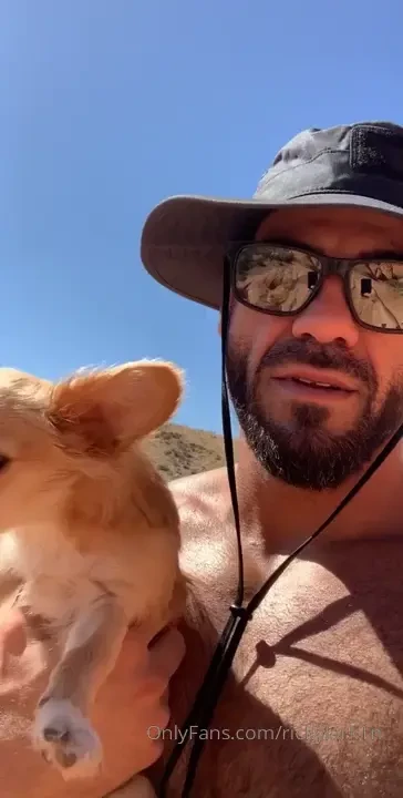 Hiked red rock canyon scouted some great locations to make some fun part 4 