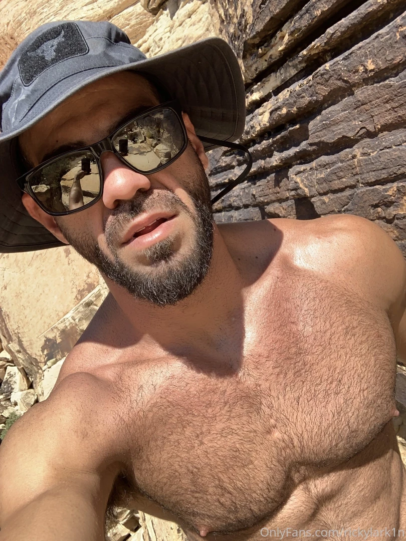 Hiked red rock canyon scouted some great locations to make some fun part 3 