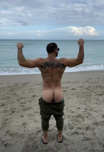 I believe i can fly humpday part 1