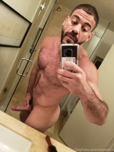 Tgif here are some post sex bts pics of me taken on 3 19 after a