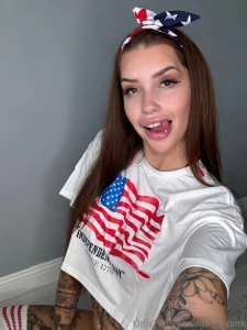 For american people discount only the bald eagle it s not the only