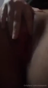 Come suck on this clit