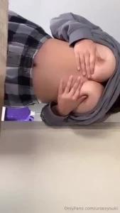 Squishy part 164