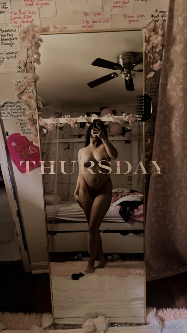 Happy thursday part 384 