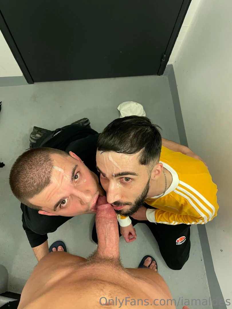 Avant apr s with angexdemon mishaspit 