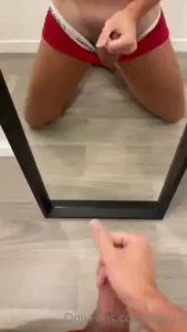 Qui veut l cher le miroir