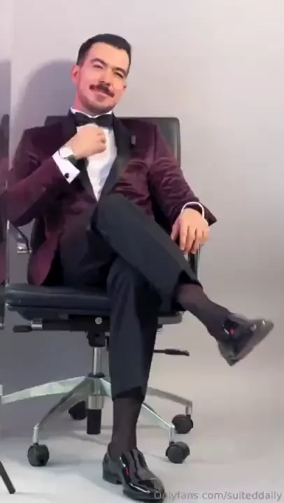 What do you think i taste like shoot 