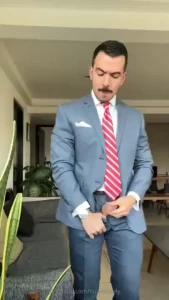 I m officially a hot cock slapper