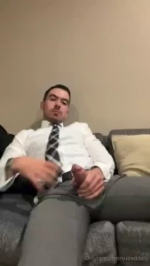 Lick the mirror clean part 2