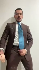 Your hole is next you better be ready part 1