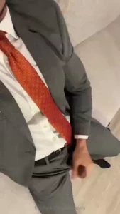 Huge feet huge boner huge load part 2