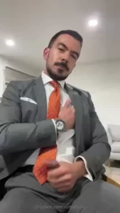 Huge feet huge boner huge load