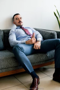 Would you get on your knees and take it all in part 2