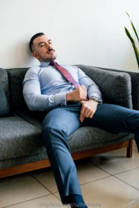 Would you get on your knees and take it all in part 3