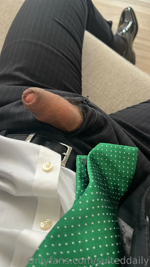 When the lunch break turns into the stroke break part 1 