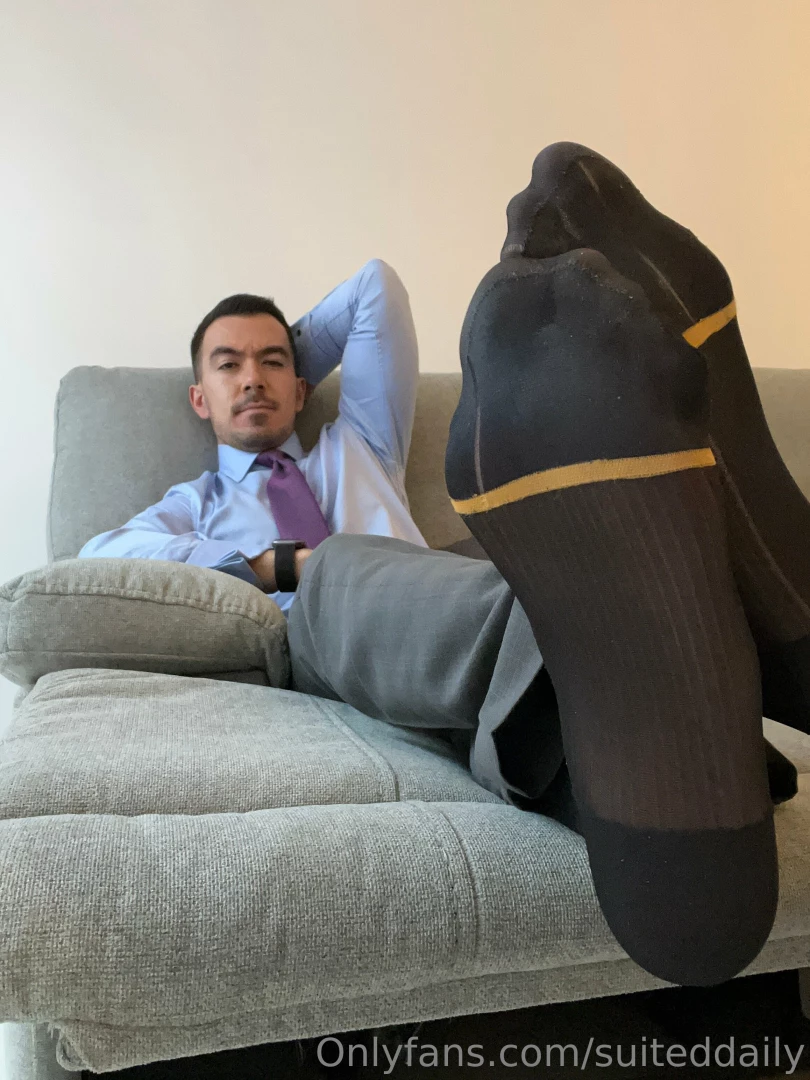 Suiteddaily part 4 