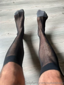 Letting it all hang out part 22