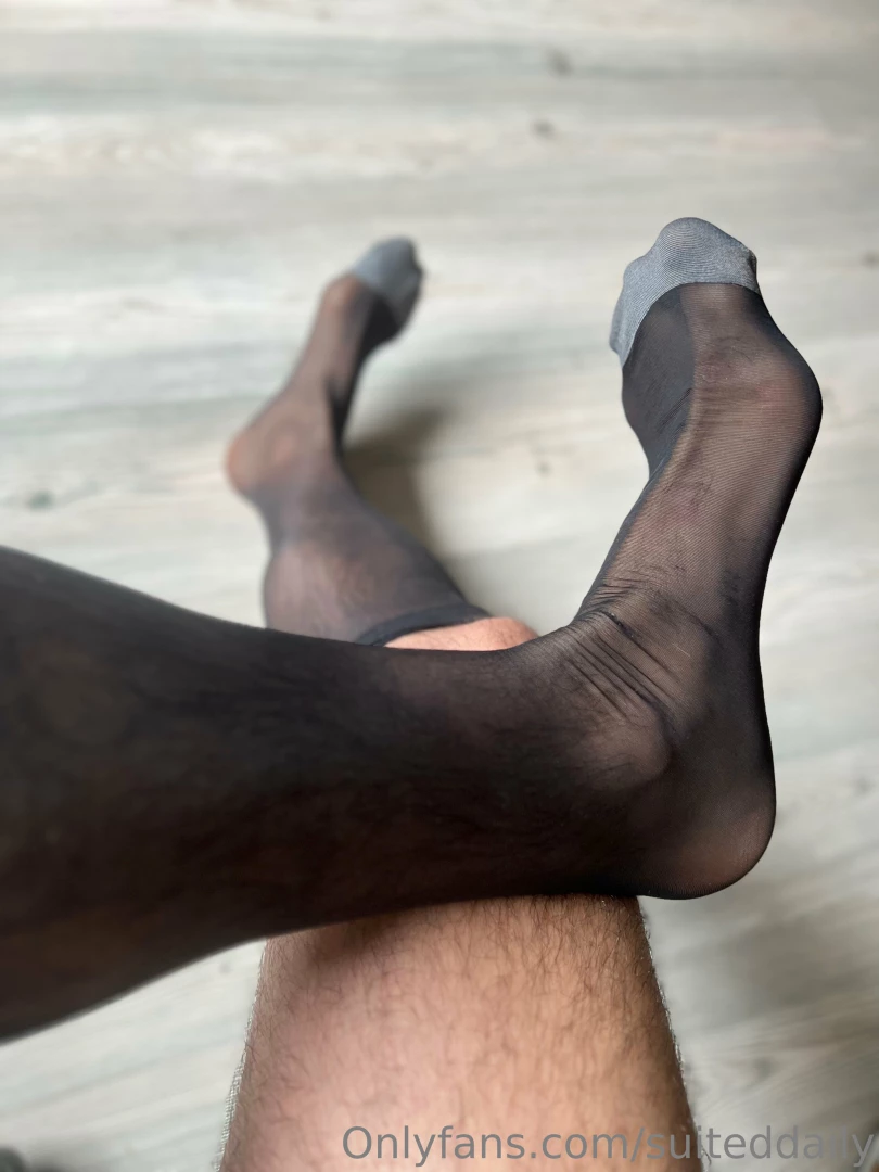 Letting it all hang out part 21 