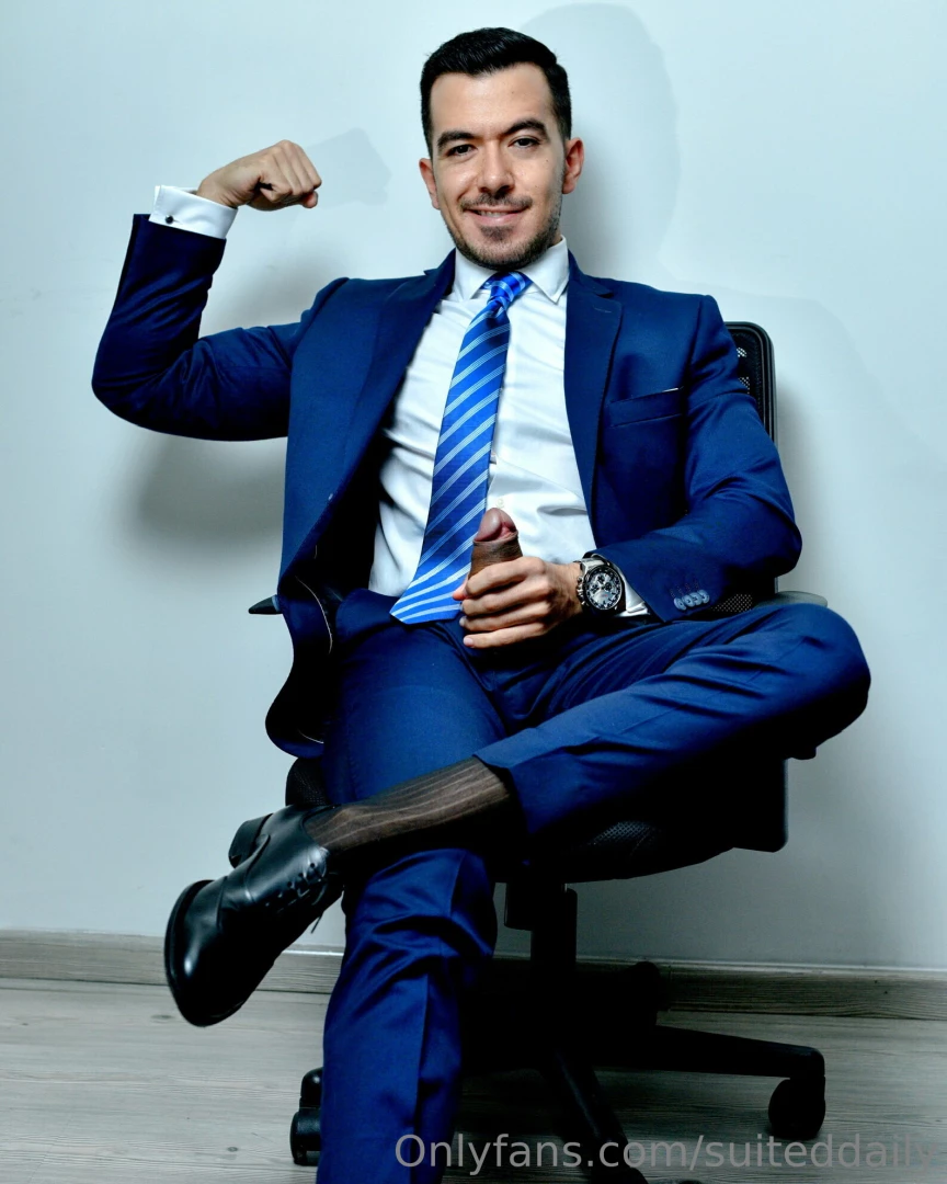 This suit combo gets me a thousand miles 