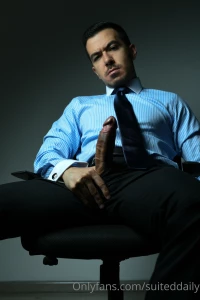 How deep is your throat