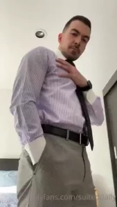 You see me undress in front of you in the locker room what you do part 1
