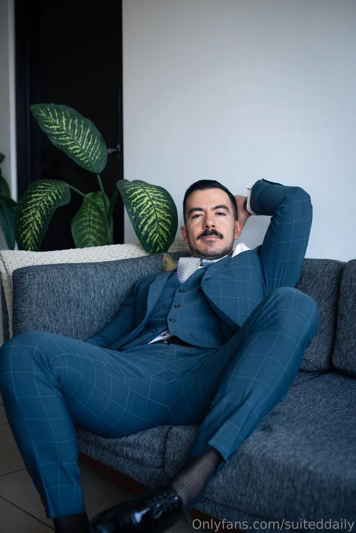 Suiteddaily part 5 