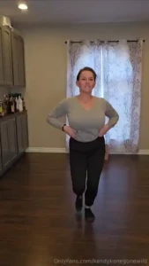I didn t forget it s titty tuesday the timing was off but i tried this