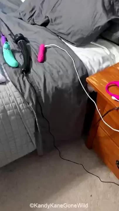 Sunday funday i think i may need a bigger charging station and this is 