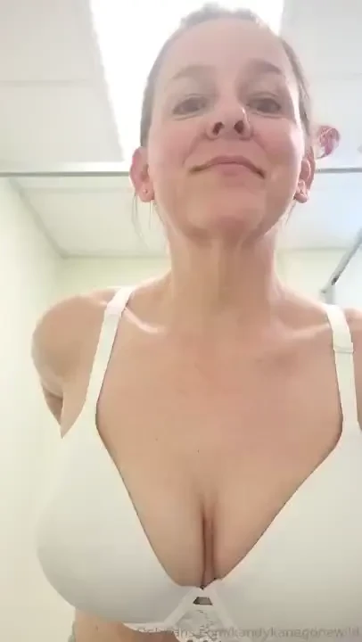 Flash friday i hope you you like my white bra have a great friday 