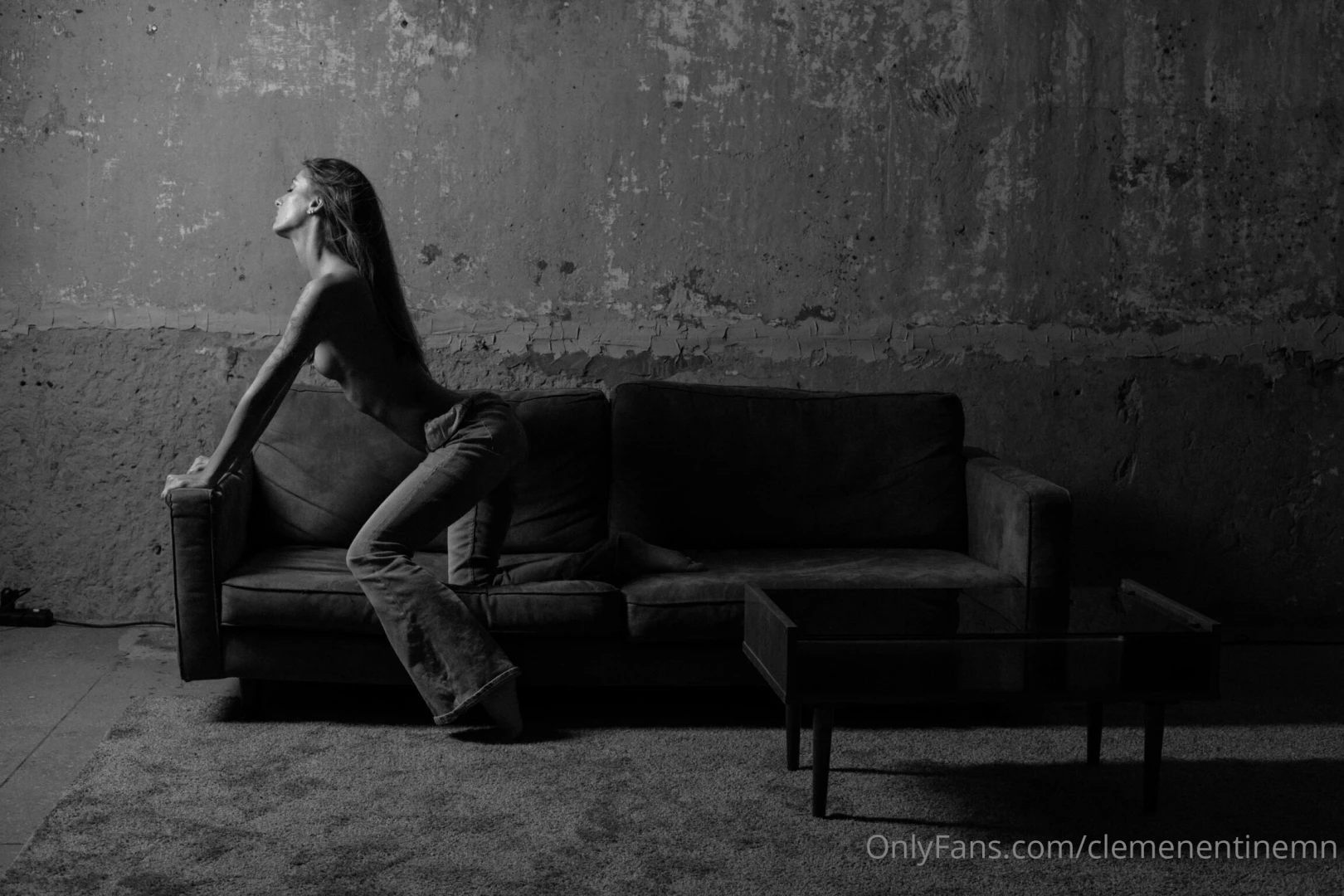 Clemenentinemn part 7 