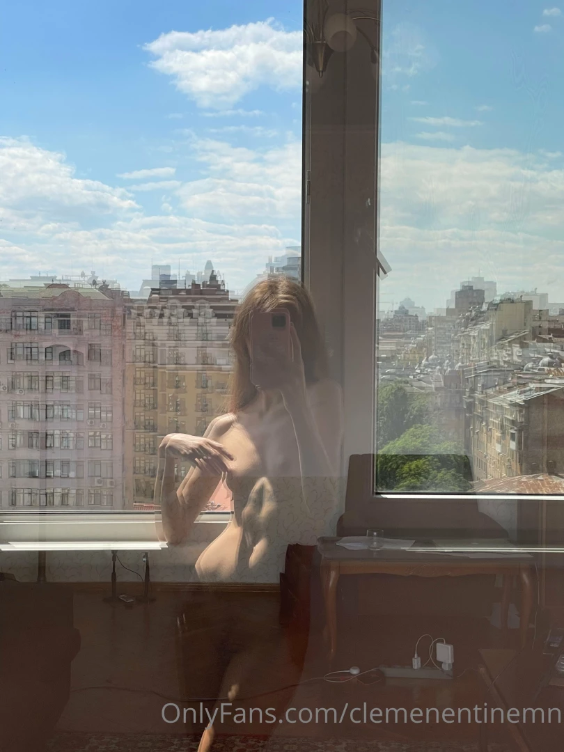 Clemenentinemn part 34 