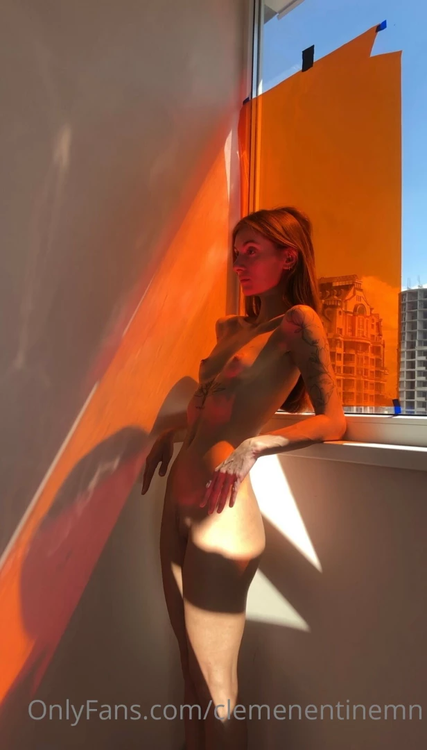 Clemenentinemn part 11 