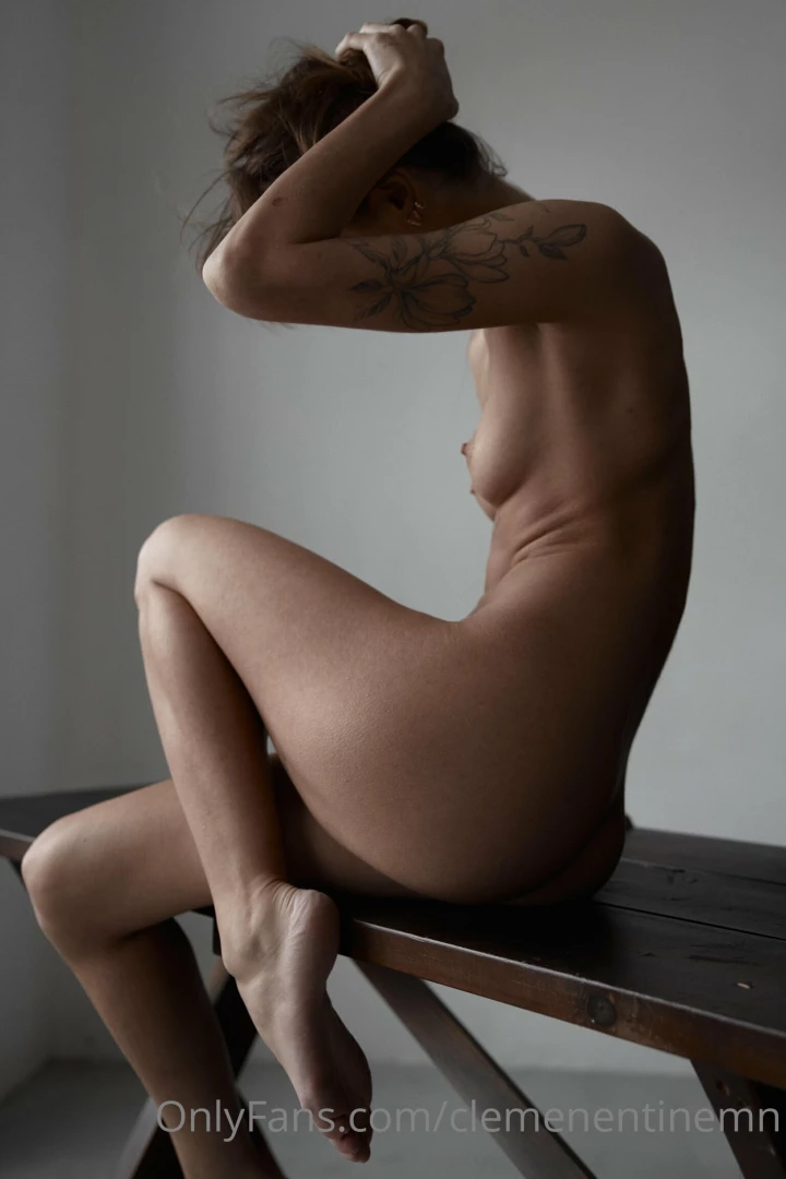 Clemenentinemn part 19 