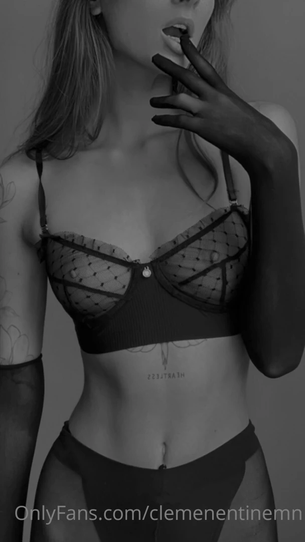 Clemenentinemn part 17 