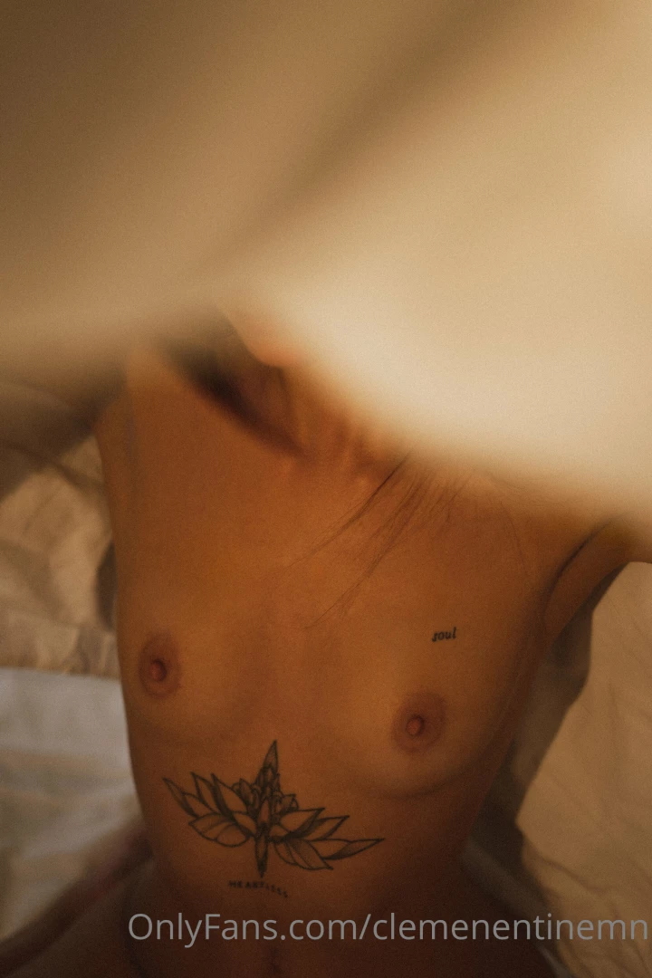 Clemenentinemn part 39 