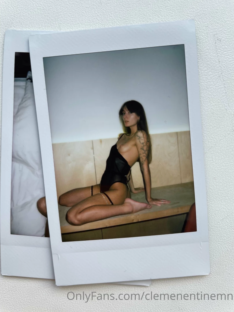 Clemenentinemn part 64 