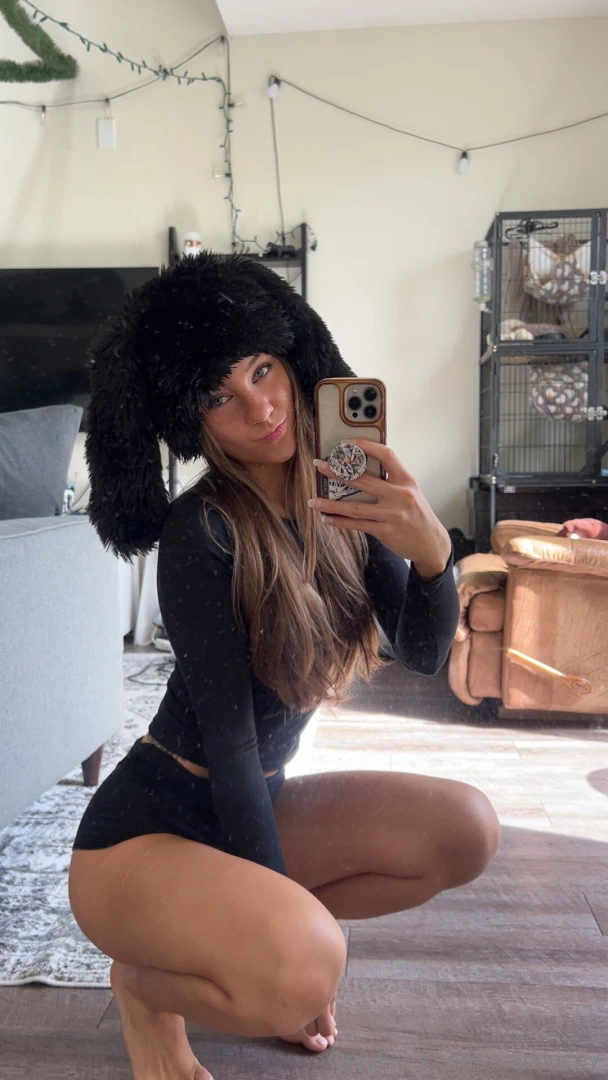 Is this cute part 19 