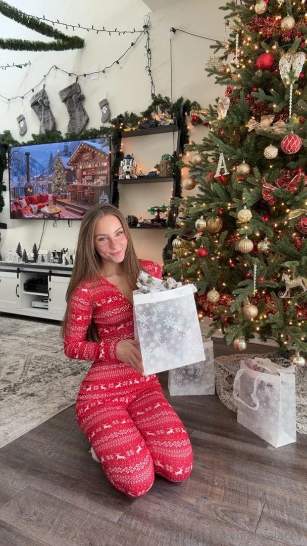 Love the giver more than the gift part 3 