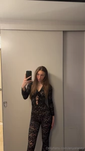 I come alive in the night time part 5