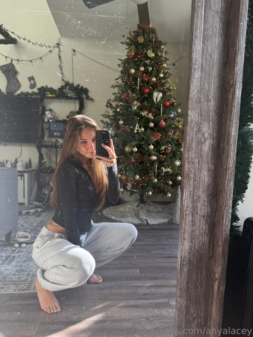 Comfy clothes are my fave 