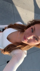 Swipe to get a lil peek