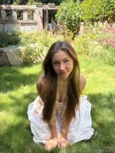 Just gardening i swear