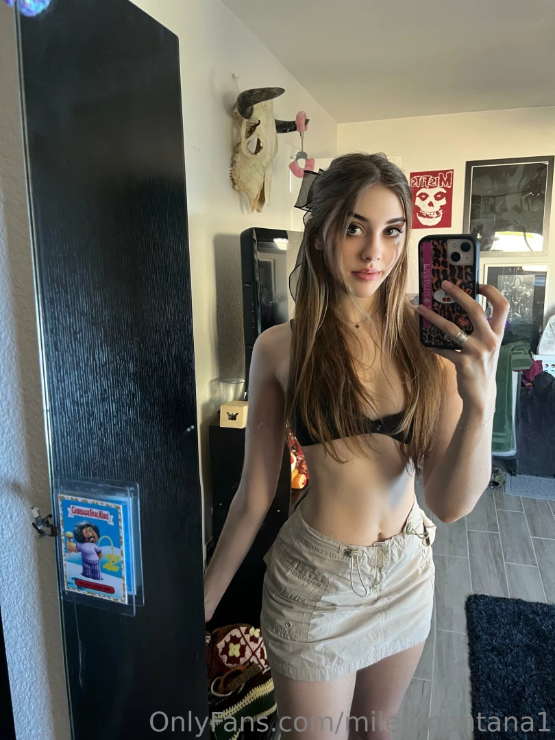 What s your favorite part about me part 1 